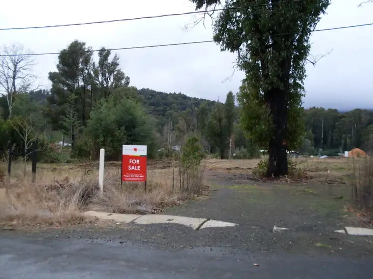 13 Hull Road, Marysville VIC 3779