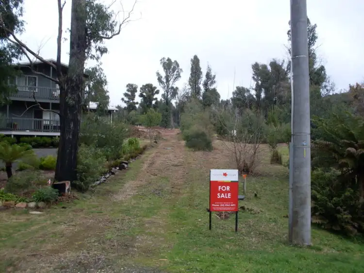 32 Falls Road, Marysville VIC 3779