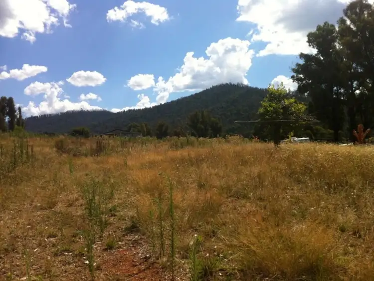2 Old Melbourne Road, Marysville VIC 3779