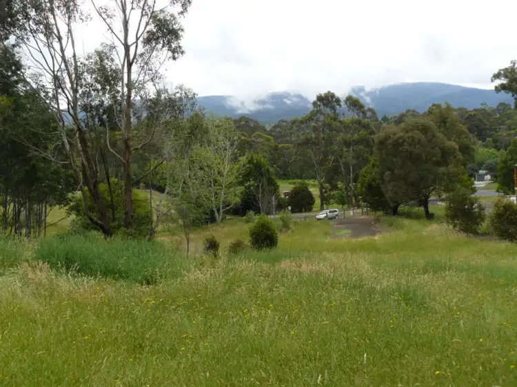 3 Cameron Close, Buxton VIC 3711