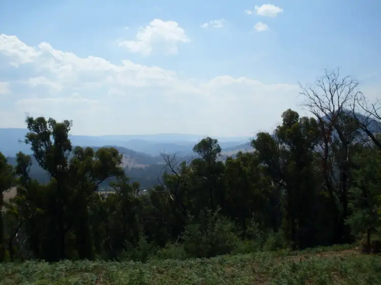 630 Marysville Buxton Road, Marysville VIC 3779