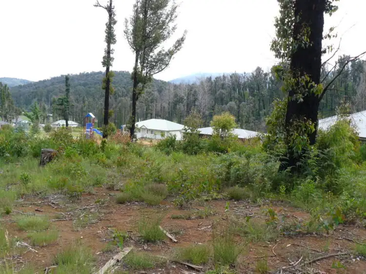 15 Goulds Terrace, Marysville VIC 3779