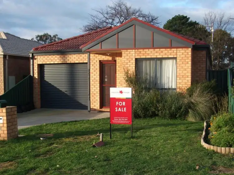 6/19 Rose Street, Alexandra VIC 3714