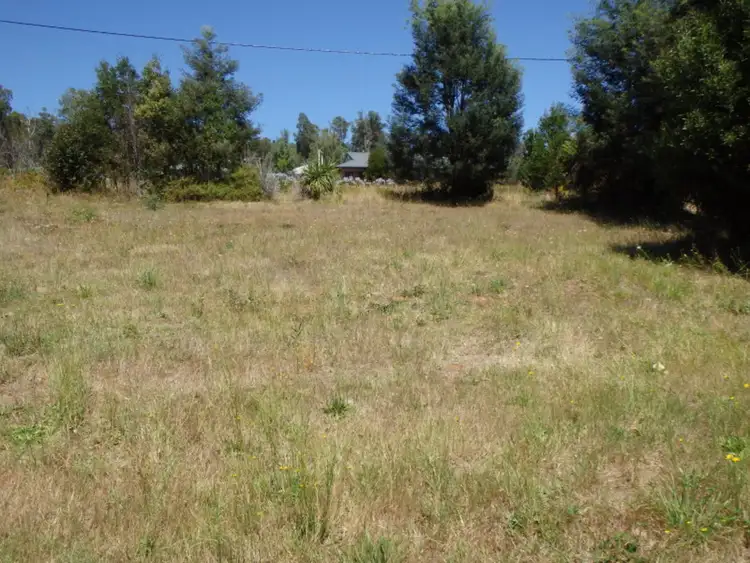 Second view of Homely land listing, 75 Falls Road, Marysville VIC 3779