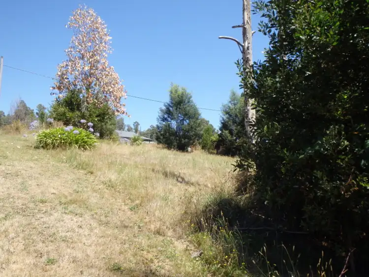 Third view of Homely land listing, 75 Falls Road, Marysville VIC 3779