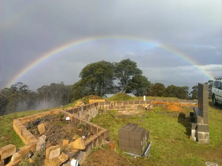 Fourth view of Homely land listing, 5 Jordan Street, Matlock VIC 3723