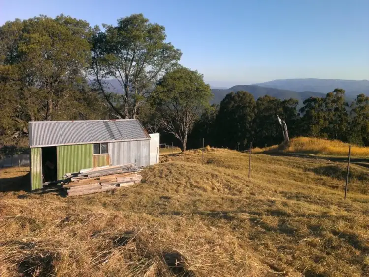 Fifth view of Homely land listing, 5 Jordan Street, Matlock VIC 3723