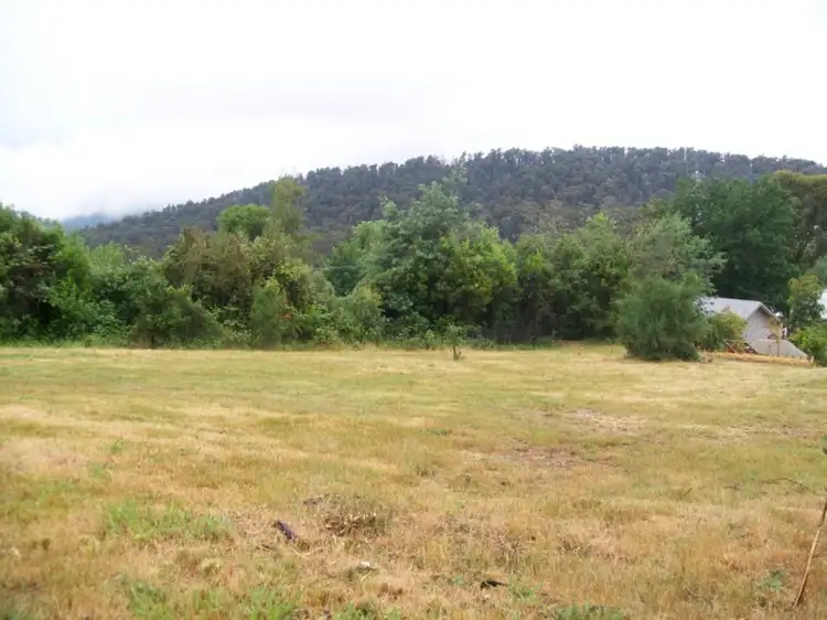 1 Mclean Street, Marysville VIC 3779