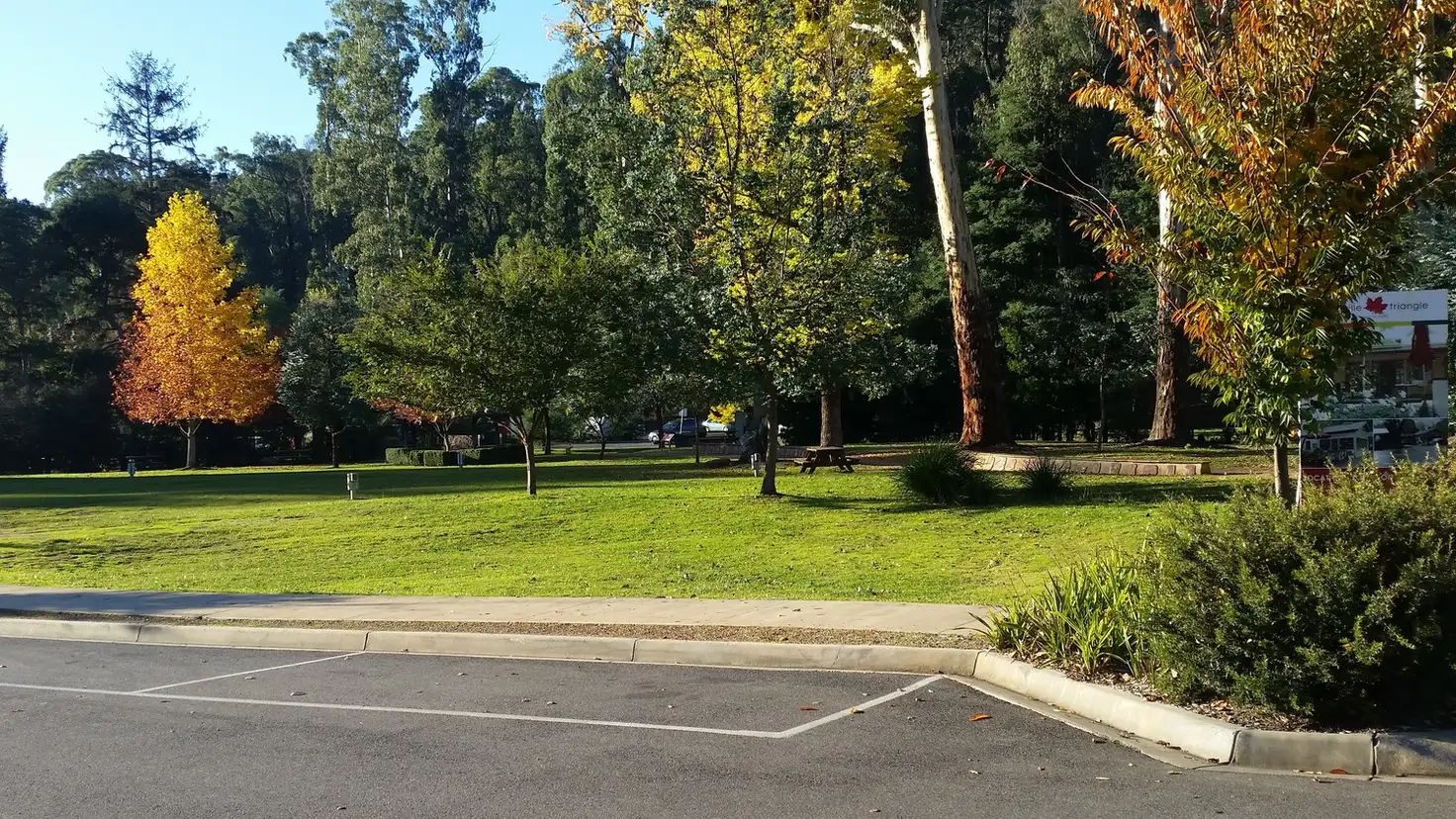 Main view of Homely land listing, 2 Murchison Street, Marysville VIC 3779