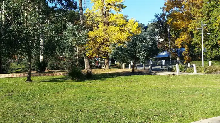 Second view of Homely land listing, 2 Murchison Street, Marysville VIC 3779