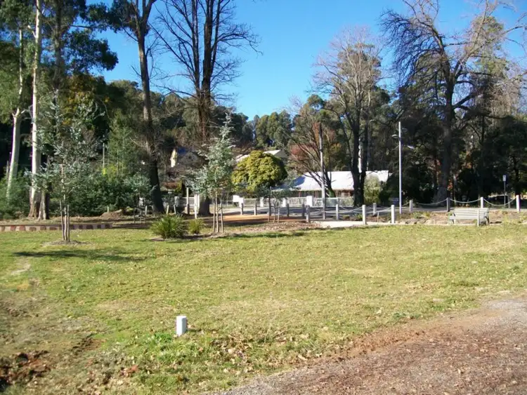 Fourth view of Homely land listing, 2 Murchison Street, Marysville VIC 3779