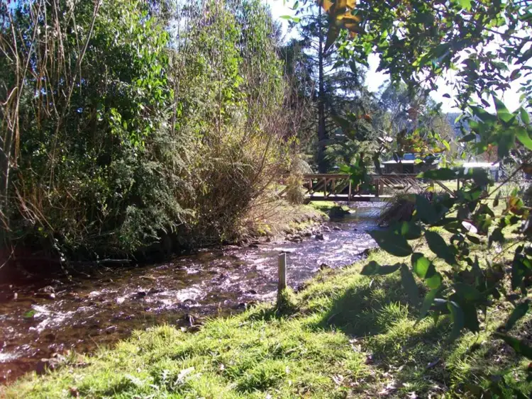 Fifth view of Homely land listing, 2 Murchison Street, Marysville VIC 3779