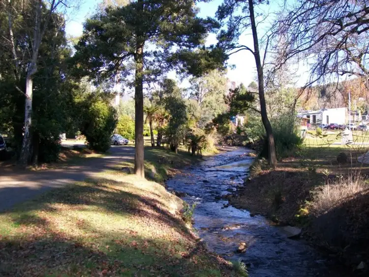 Sixth view of Homely land listing, 2 Murchison Street, Marysville VIC 3779