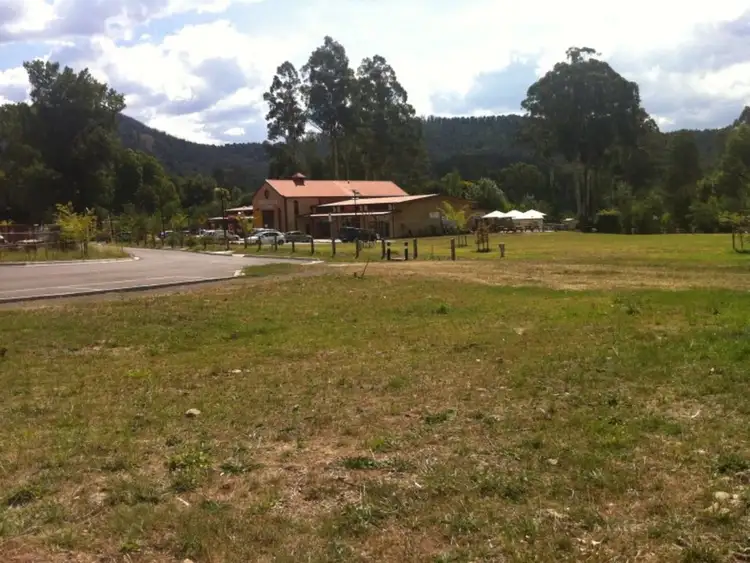 Seventh view of Homely land listing, 2 Murchison Street, Marysville VIC 3779