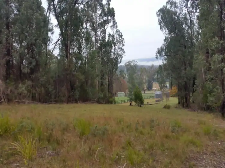 Main view of Homely land listing, 1 North Creek Road, Narbethong VIC 3778