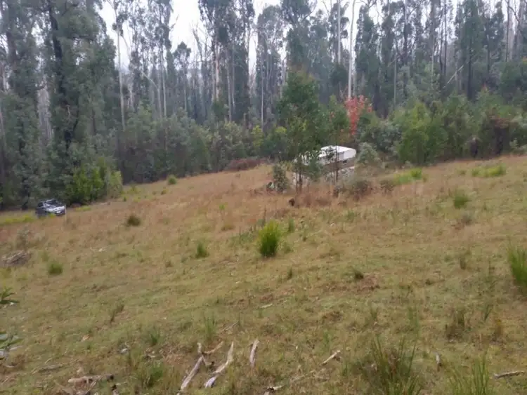 Second view of Homely land listing, 1 North Creek Road, Narbethong VIC 3778