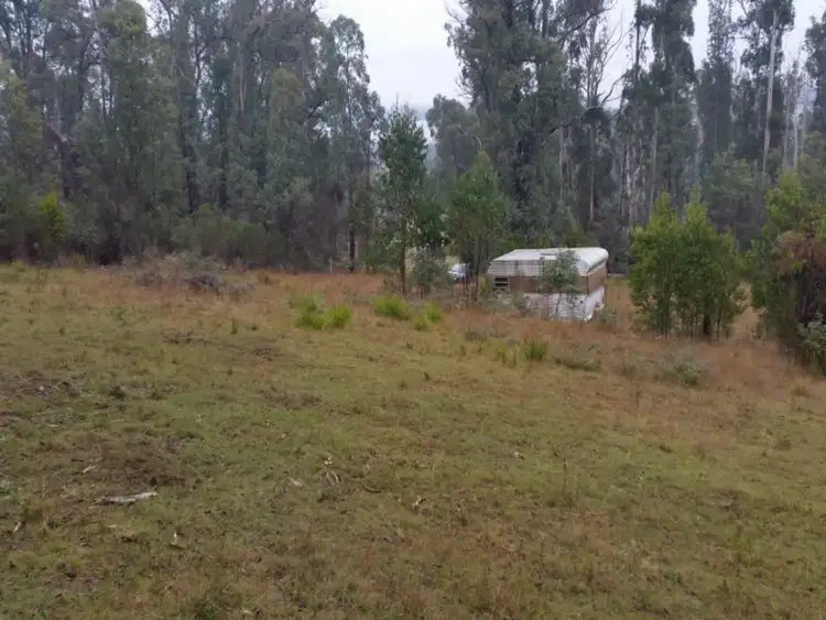 Third view of Homely land listing, 1 North Creek Road, Narbethong VIC 3778