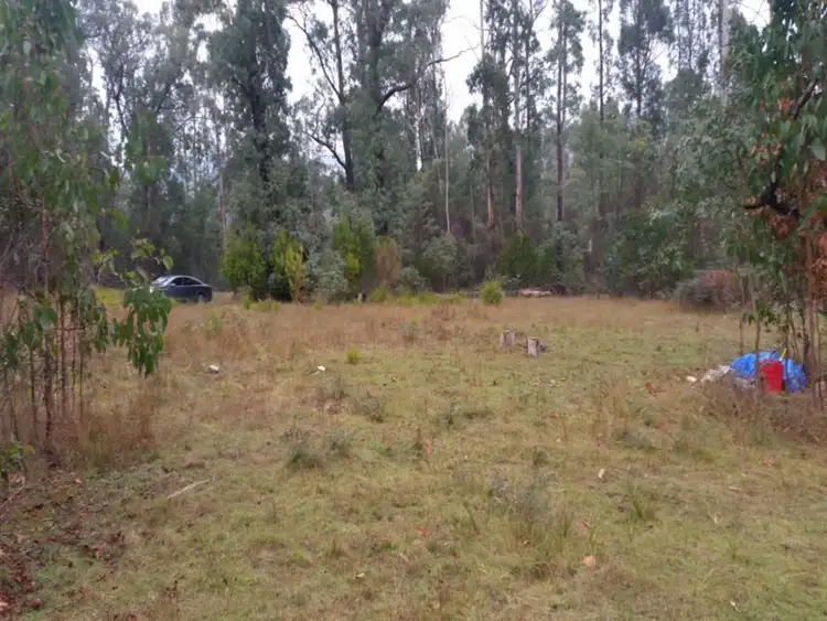 Fifth view of Homely land listing, 1 North Creek Road, Narbethong VIC 3778