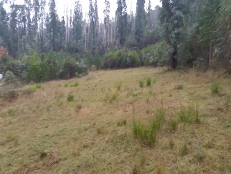 Seventh view of Homely land listing, 1 North Creek Road, Narbethong VIC 3778