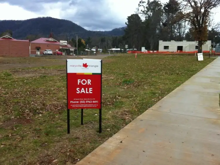 1 Pack Road, Marysville VIC 3779