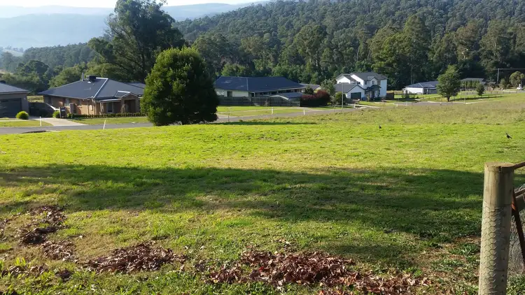 2 Timber Jinker Place, Marysville VIC 3779