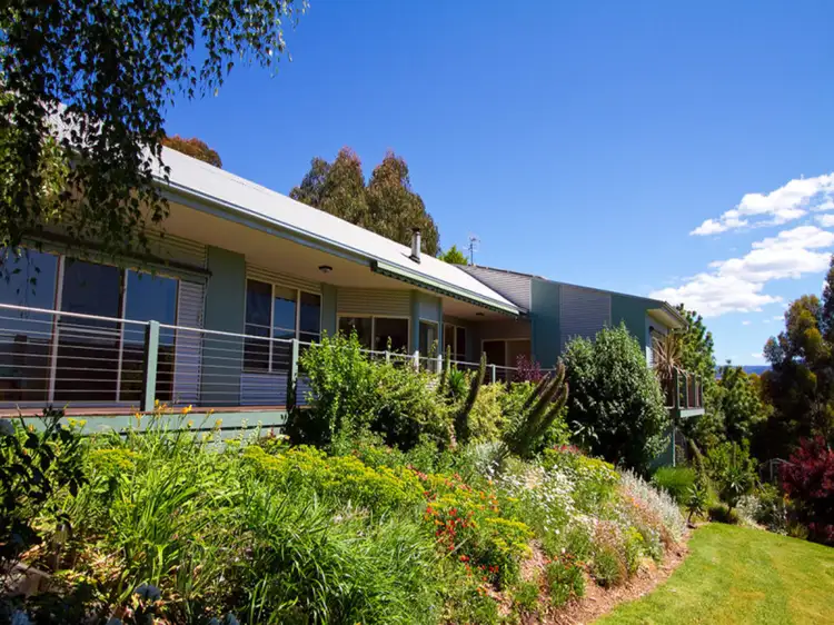 Second view of Homely house listing, 9 Buxton Rise, Buxton VIC 3711
