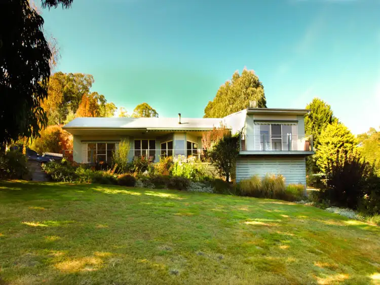 Third view of Homely house listing, 9 Buxton Rise, Buxton VIC 3711
