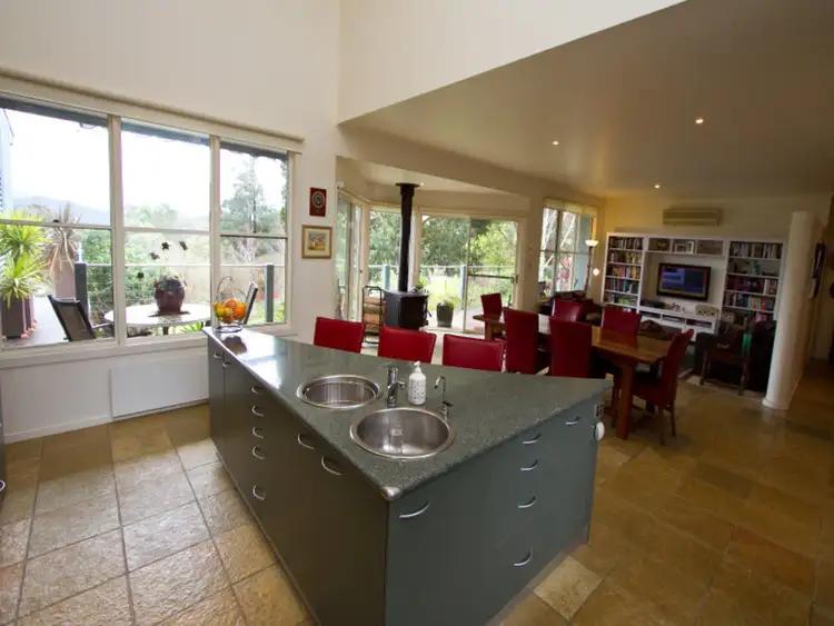 Seventh view of Homely house listing, 9 Buxton Rise, Buxton VIC 3711