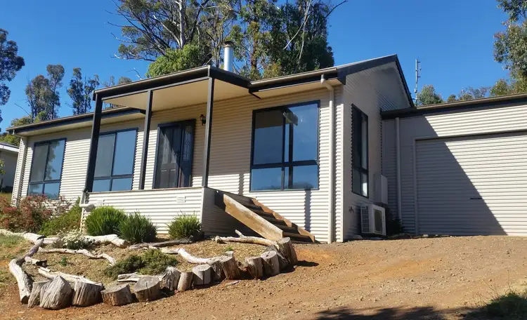 23 Allison Cres, Marysville VIC 3779