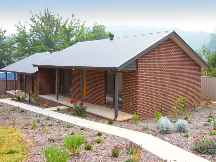 7/4 Sedgwick Street, Marysville VIC 3779