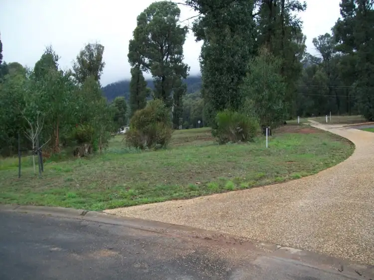15 Gould Terrace, Marysville VIC 3779