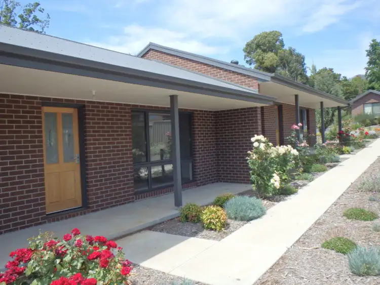 8/4 Sedgwick Street, Marysville VIC 3779