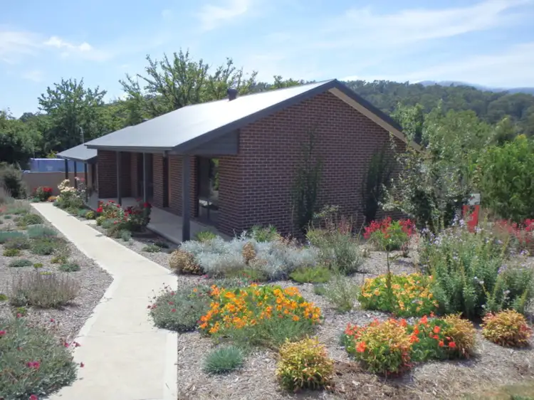 Second view of Homely unit listing, 8/4 Sedgwick Street, Marysville VIC 3779