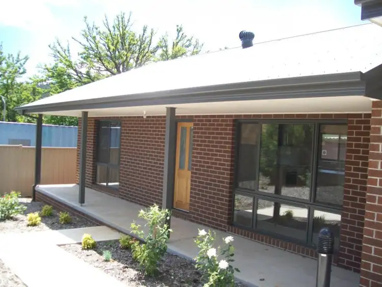 Third view of Homely unit listing, 8/4 Sedgwick Street, Marysville VIC 3779