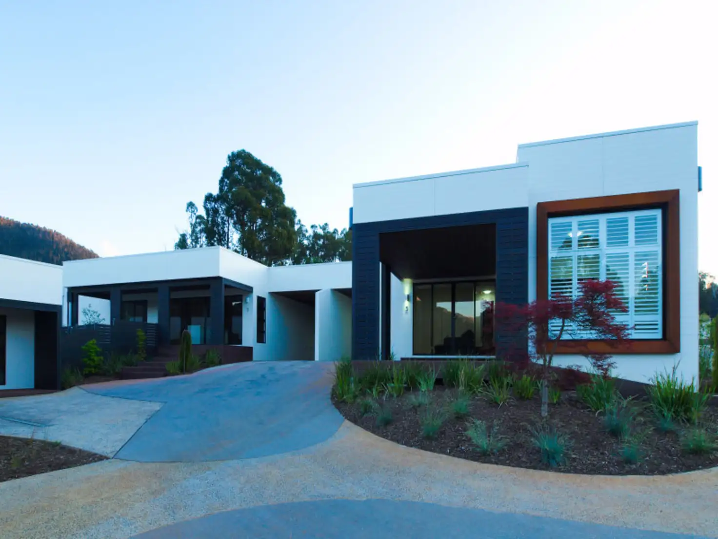 Main view of Homely villa listing, 1/38 Falls Road, Marysville VIC 3779