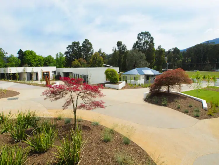 Third view of Homely villa listing, 1/38 Falls Road, Marysville VIC 3779