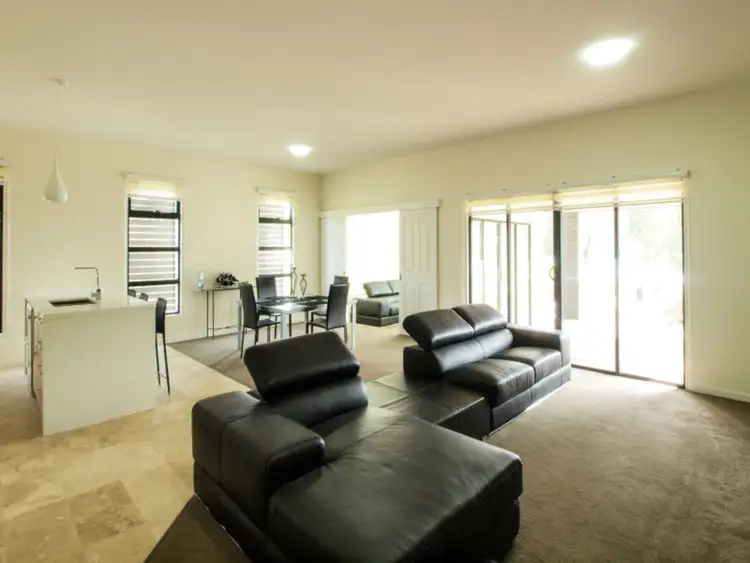Fifth view of Homely villa listing, 1/38 Falls Road, Marysville VIC 3779