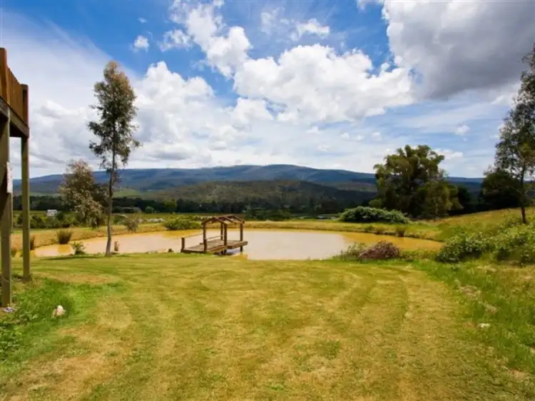 72 Seal Rock Road, Buxton VIC 3711