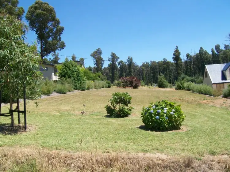 7 Hull Road, Marysville VIC 3779