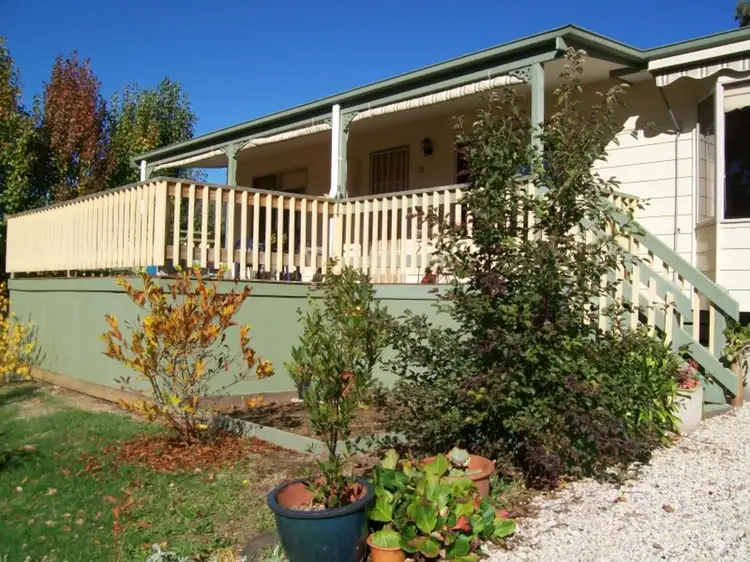 12 Darwin Street, Marysville VIC 3779