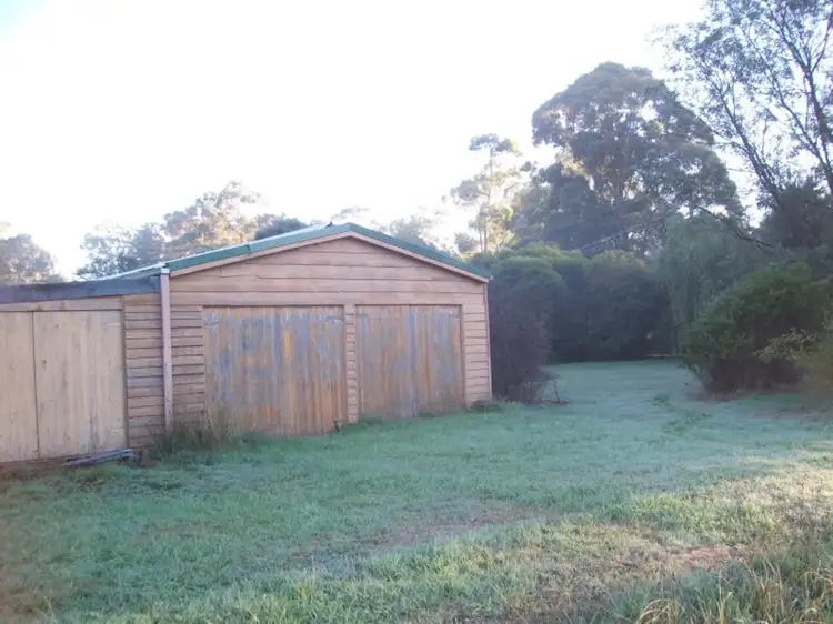 Second view of Homely land listing, 1 Aroona Drive, Buxton VIC 3711