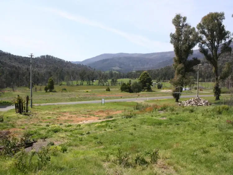 41 Sunds Road, Marysville VIC 3779