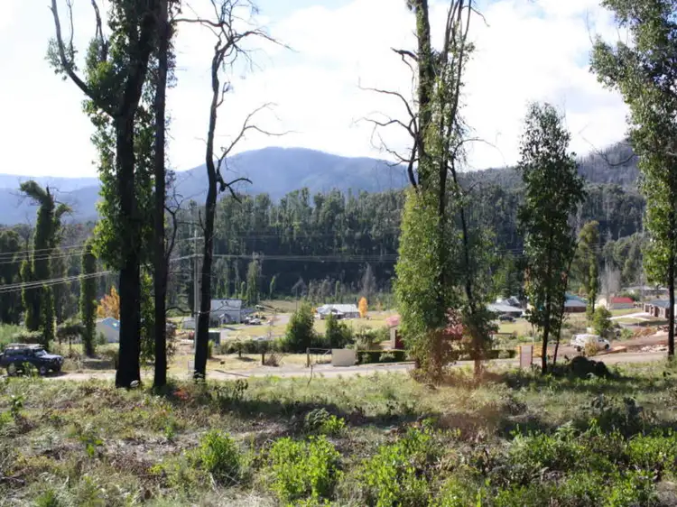 11 Allison Crescent, Marysville VIC 3779