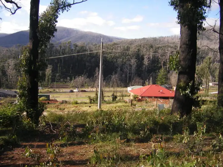 Second view of Homely land listing, 11 Allison Crescent, Marysville VIC 3779