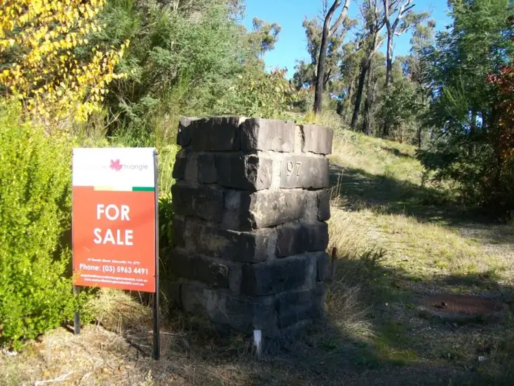 97A Murchison Street, Marysville VIC 3779
