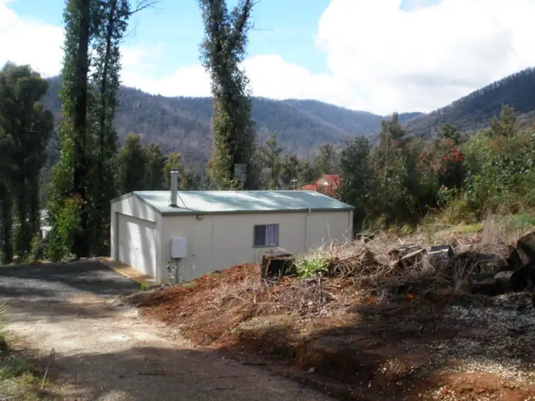 61 Kings Road, Marysville VIC 3779