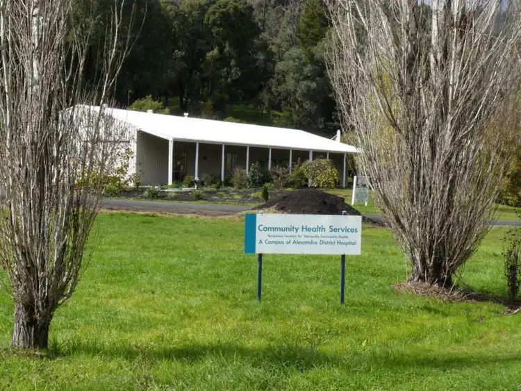 7 Buxton Marysville Road, Buxton VIC 3711