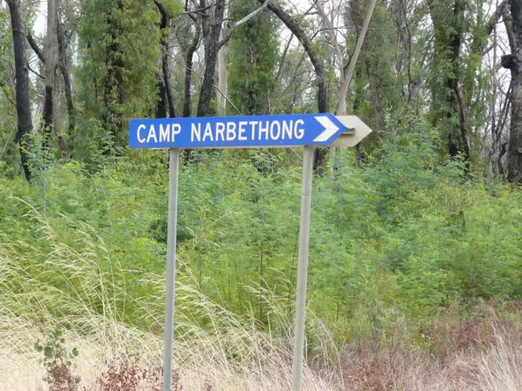 Main view of Homely land listing, 946 Maroondah Highway, Narbethong VIC 3778