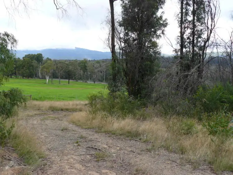 Third view of Homely land listing, 946 Maroondah Highway, Narbethong VIC 3778