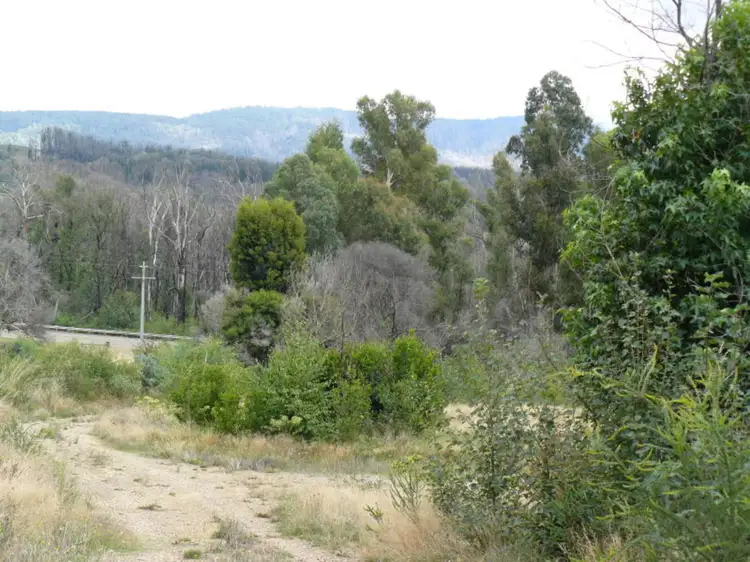 Fourth view of Homely land listing, 946 Maroondah Highway, Narbethong VIC 3778
